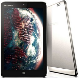 Прошивка планшета Lenovo Miix 2 8 в Владивостоке